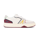 Lacoste L001 0321 BR/BORD - 42SMA0092-2G1-784